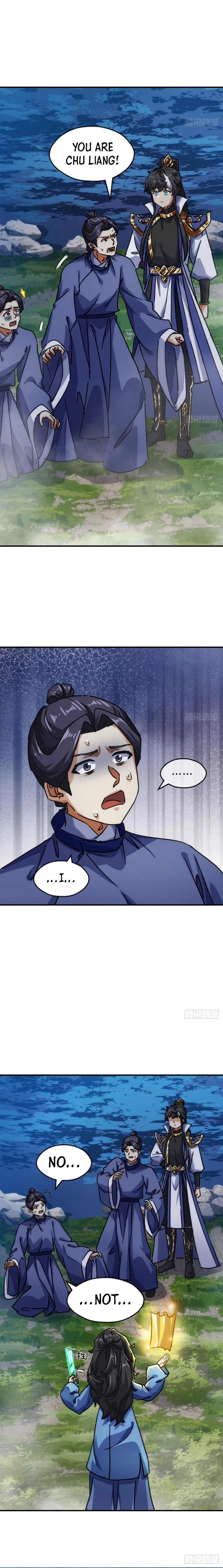 Please Slay The Demon! Young Master! Chapter 39 - 3