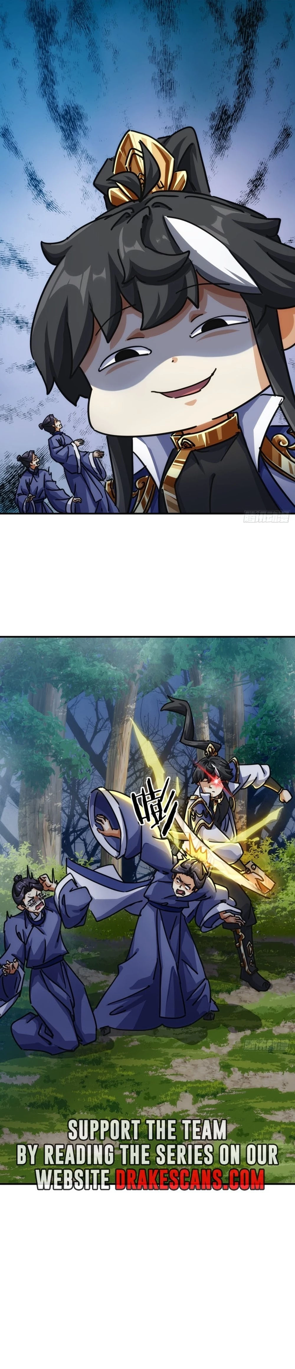 Please Slay The Demon! Young Master! Chapter 39 - 4