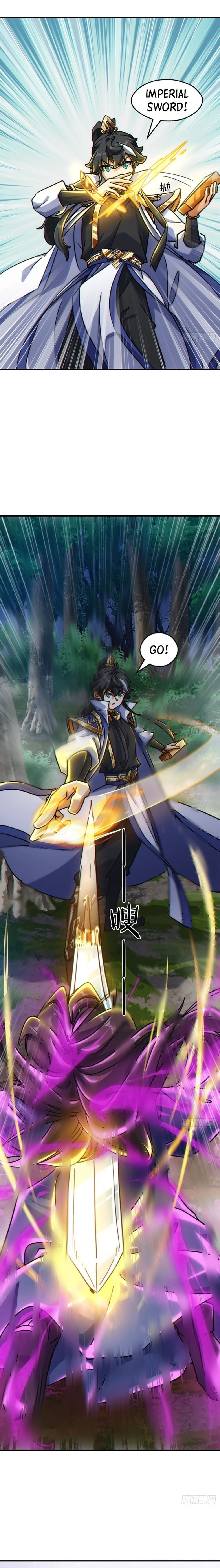 Please Slay The Demon! Young Master! Chapter 39 - 6