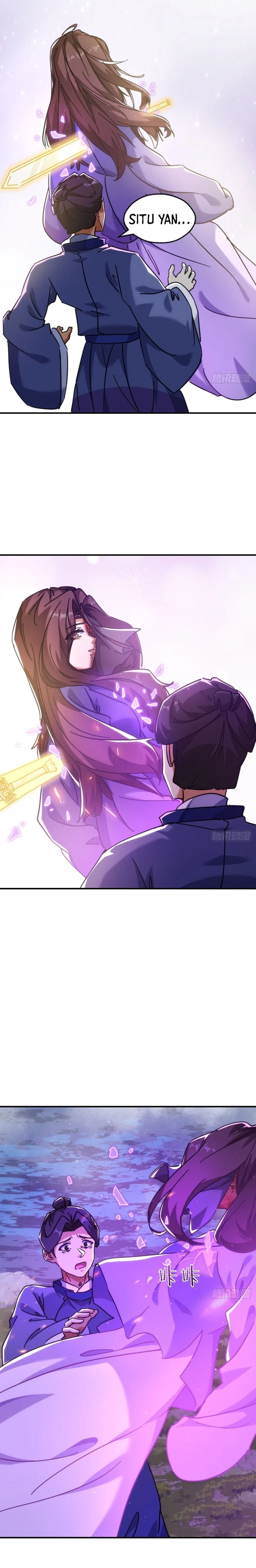 Please Slay The Demon! Young Master! Chapter 39 - 7