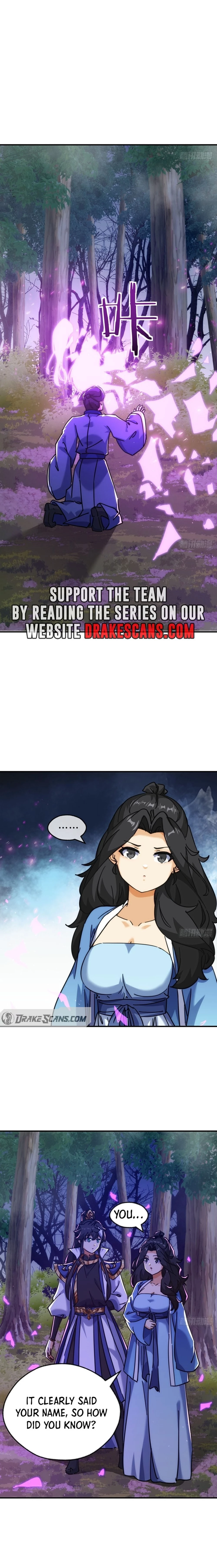 Please Slay The Demon! Young Master! Chapter 39 - 8