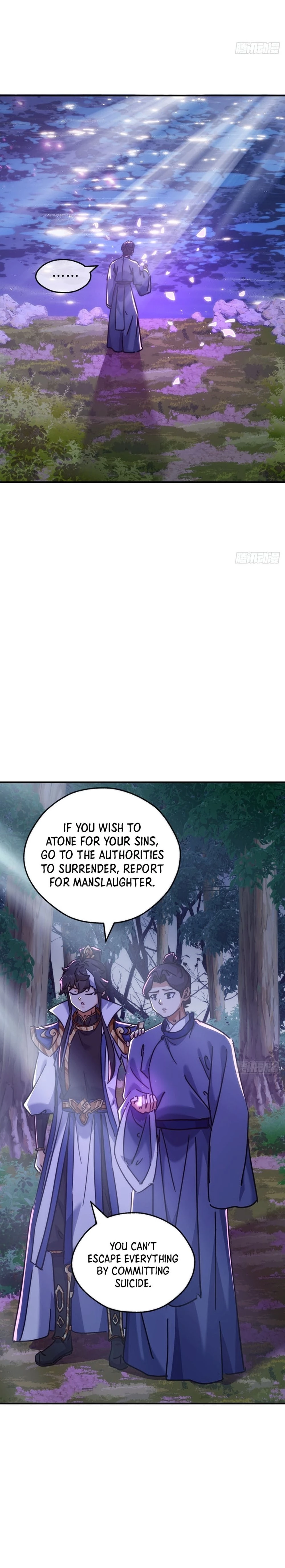 Please Slay The Demon! Young Master! Chapter 39 - 11