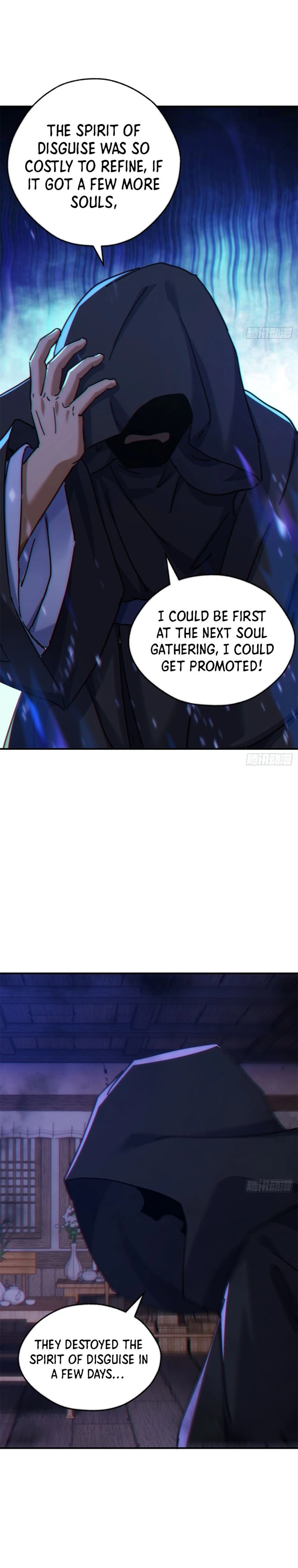 Please Slay The Demon! Young Master! Chapter 39 - 15