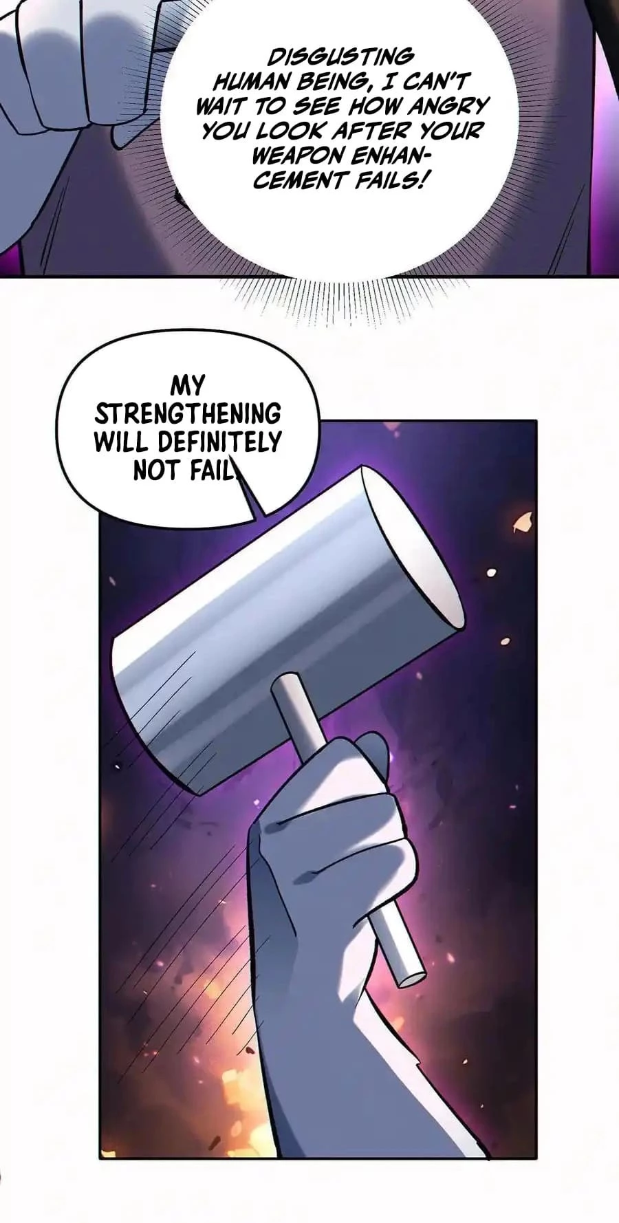 Plunder Countless Talents, I Became a God Chapter 93 - 2