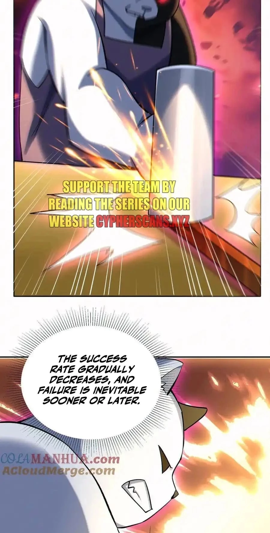 Plunder Countless Talents, I Became a God Chapter 93 - 4
