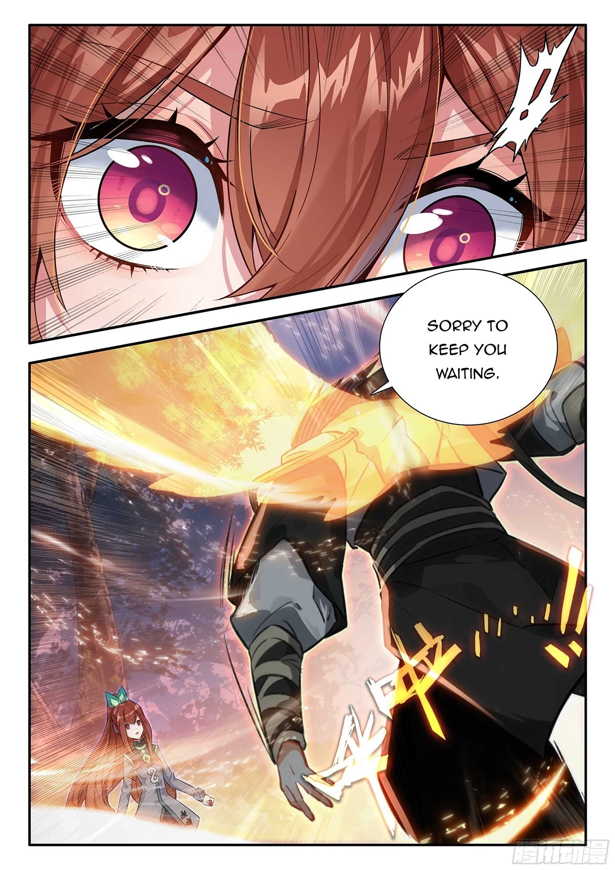 Soul Land V Chapter 166 - 12