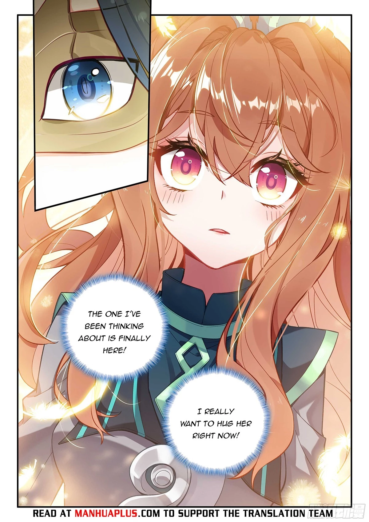 Soul Land V Chapter 166 - 14