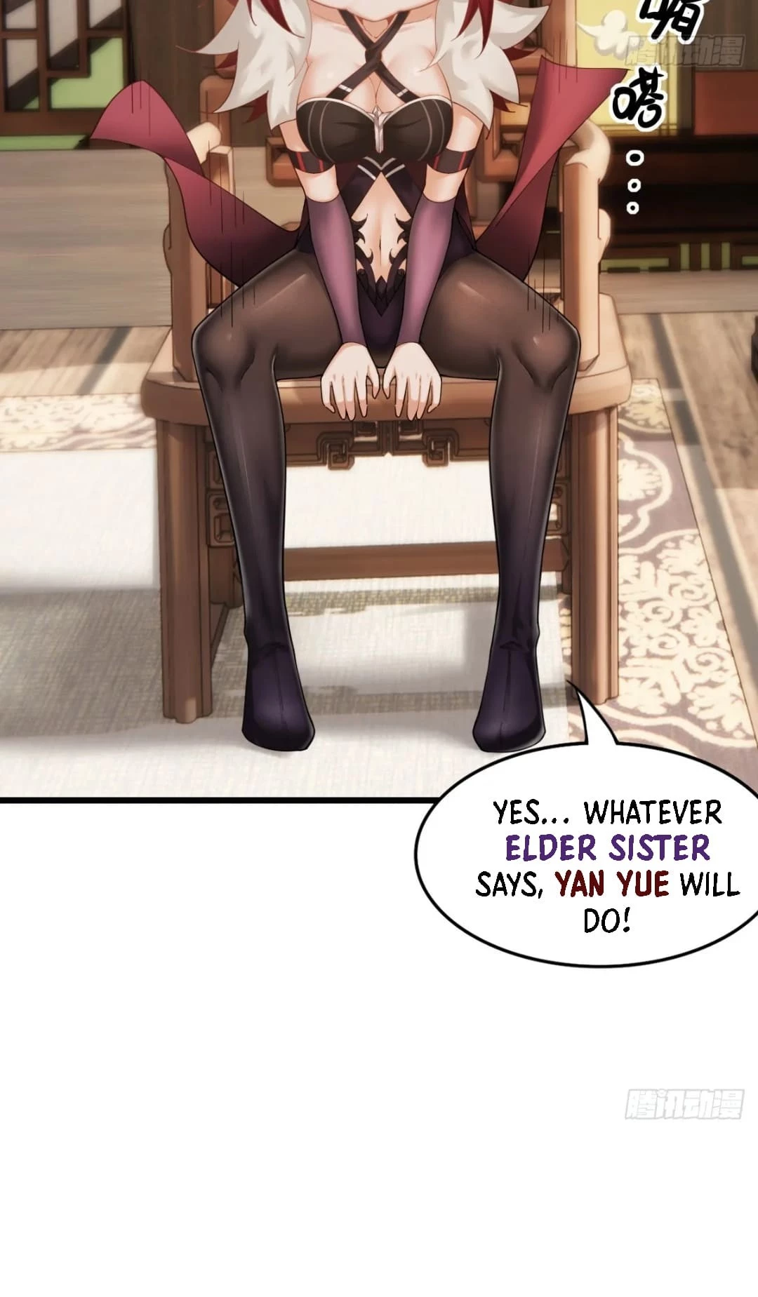 The Start of a Stunning and Feisty Master: A System with Ten Pounds of Rebellion Chapter 2 - 6