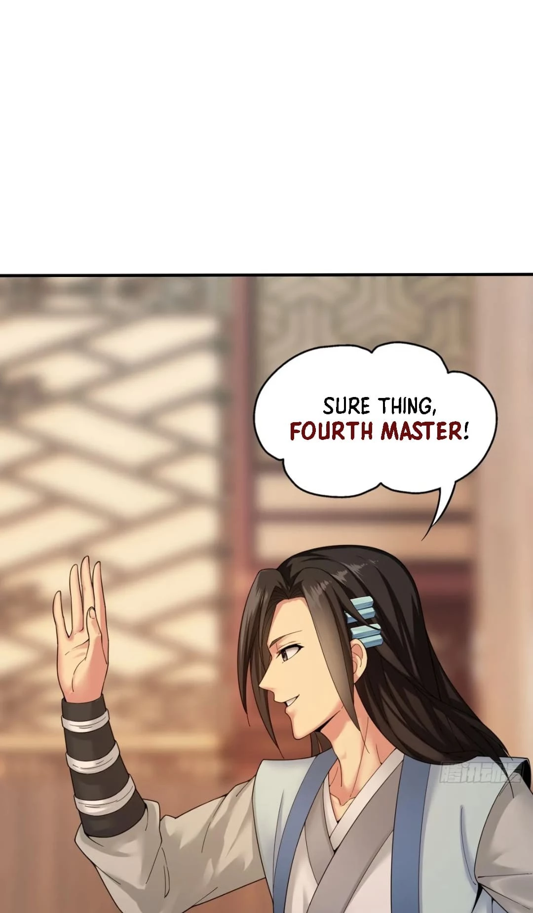 The Start of a Stunning and Feisty Master: A System with Ten Pounds of Rebellion Chapter 2 - 8