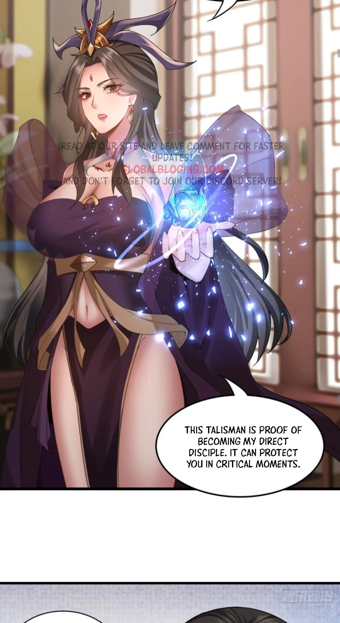 The Start of a Stunning and Feisty Master: A System with Ten Pounds of Rebellion Chapter 4 - 36