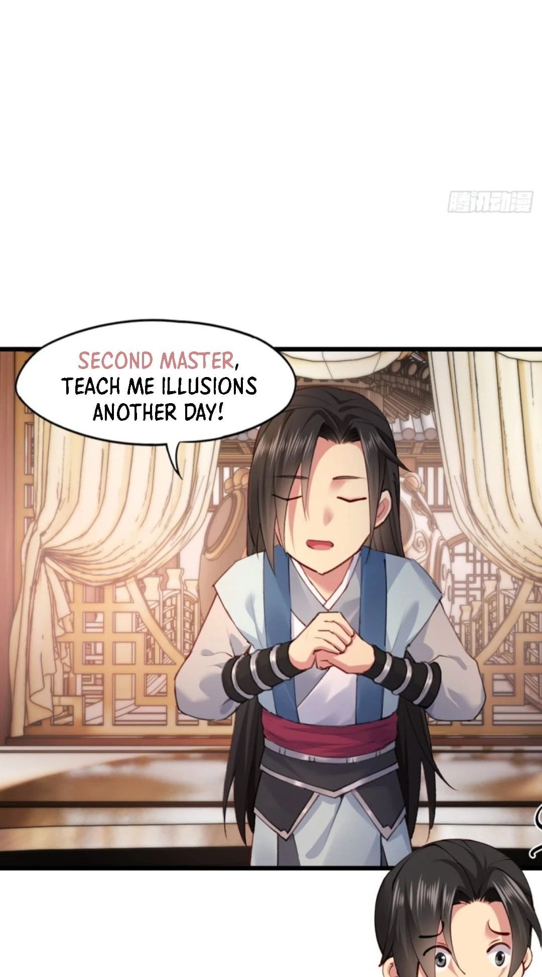 The Start of a Stunning and Feisty Master: A System with Ten Pounds of Rebellion Chapter 5 - 48