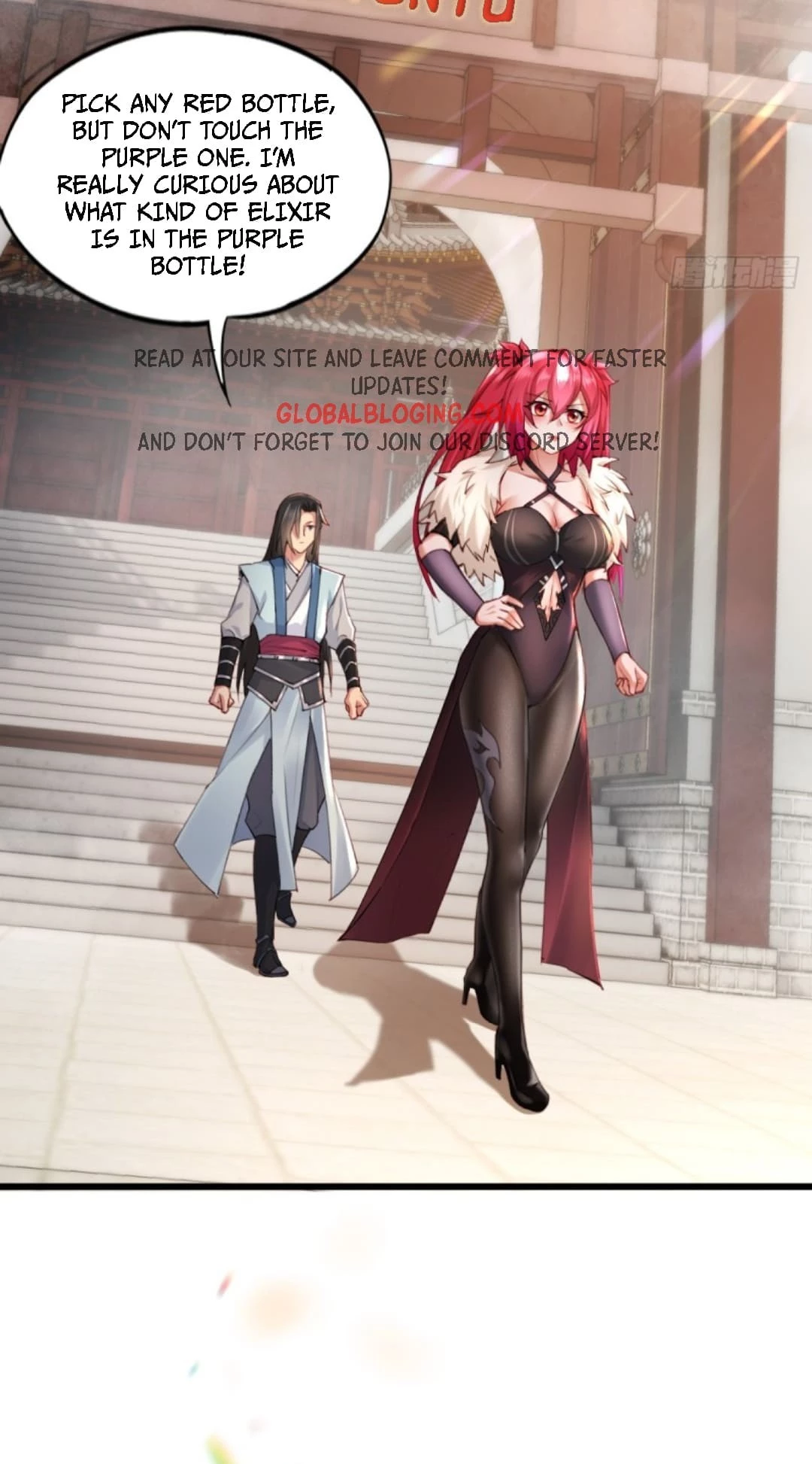 The Start of a Stunning and Feisty Master: A System with Ten Pounds of Rebellion Chapter 5 - 51