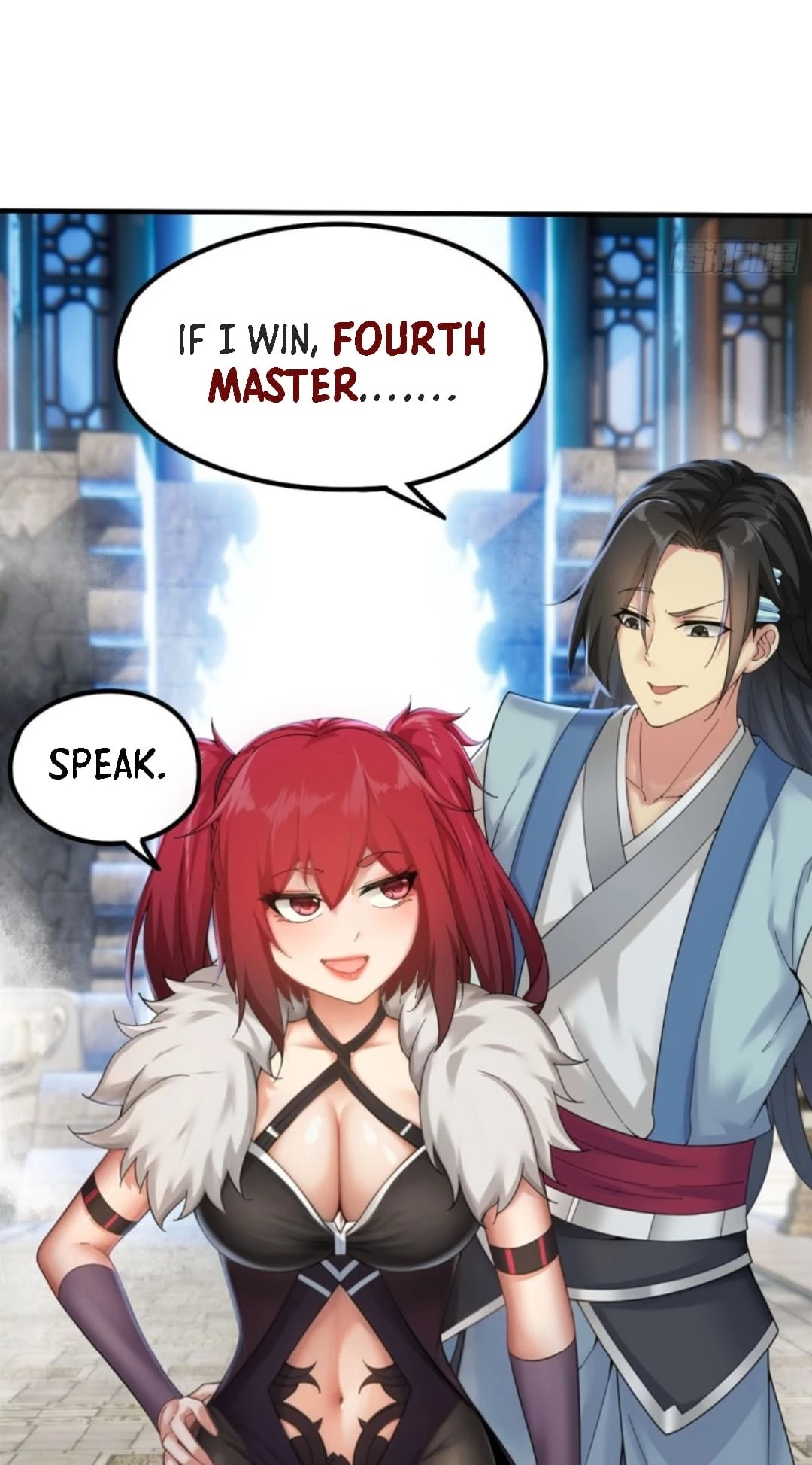 The Start of a Stunning and Feisty Master: A System with Ten Pounds of Rebellion Chapter 7 - 41