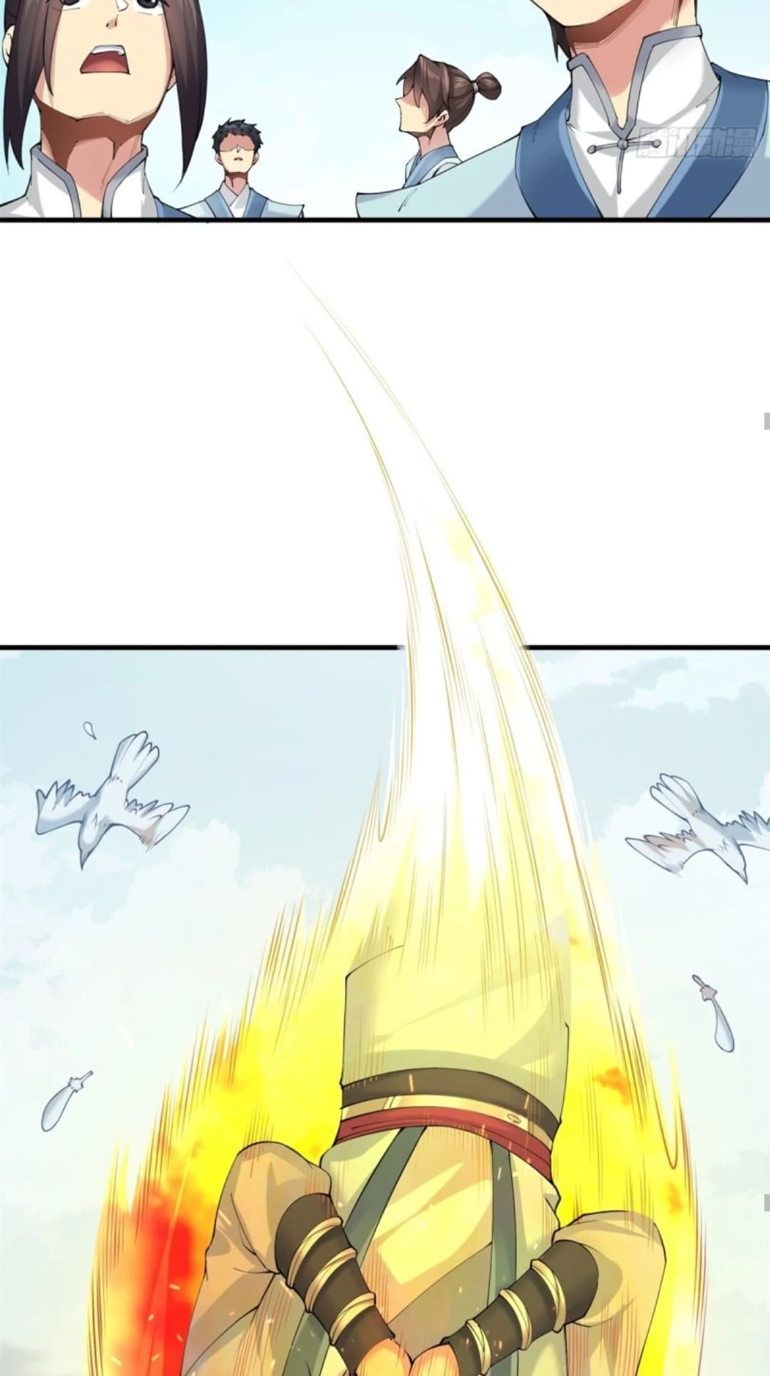 The Start of a Stunning and Feisty Master: A System with Ten Pounds of Rebellion Chapter 8 - 5