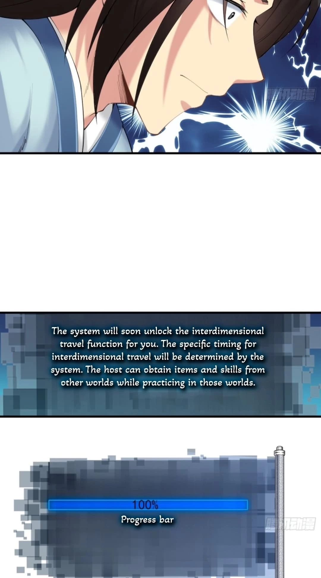 The Start of a Stunning and Feisty Master: A System with Ten Pounds of Rebellion Chapter 10 - 45