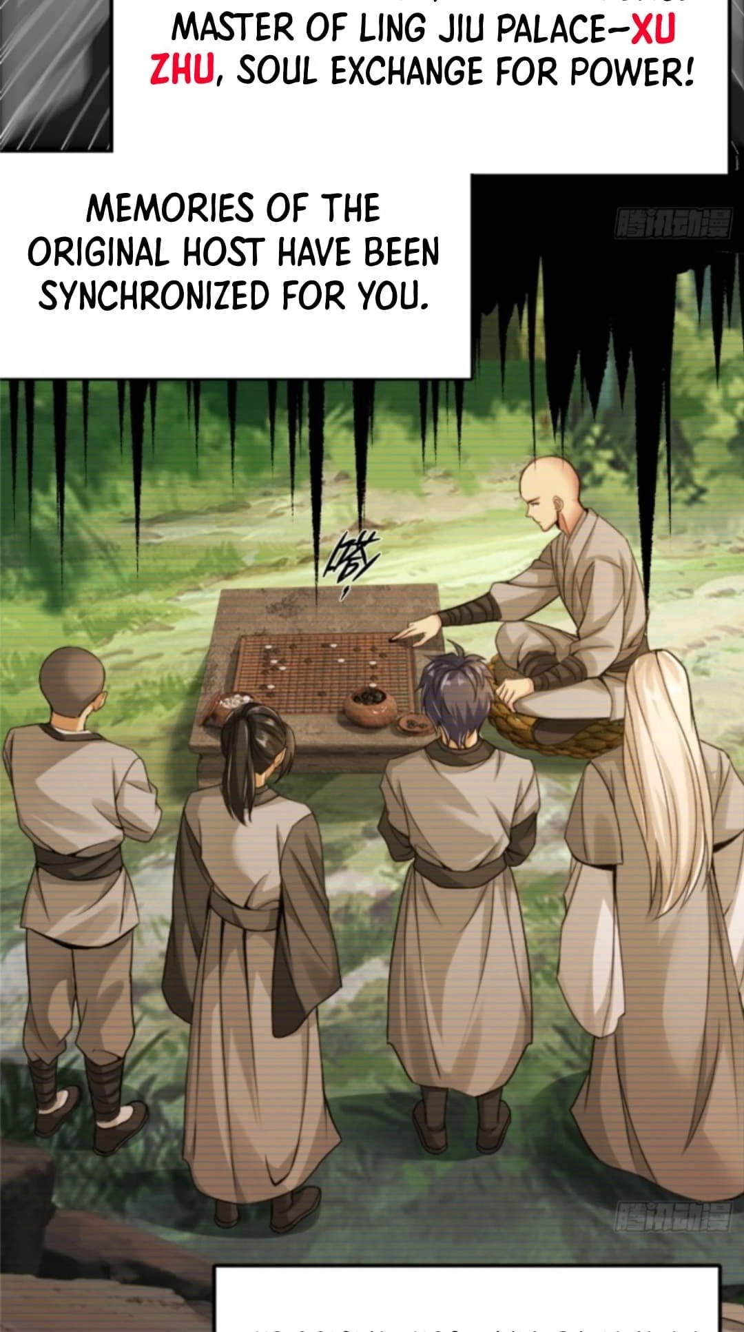 The Start of a Stunning and Feisty Master: A System with Ten Pounds of Rebellion Chapter 11 - 33