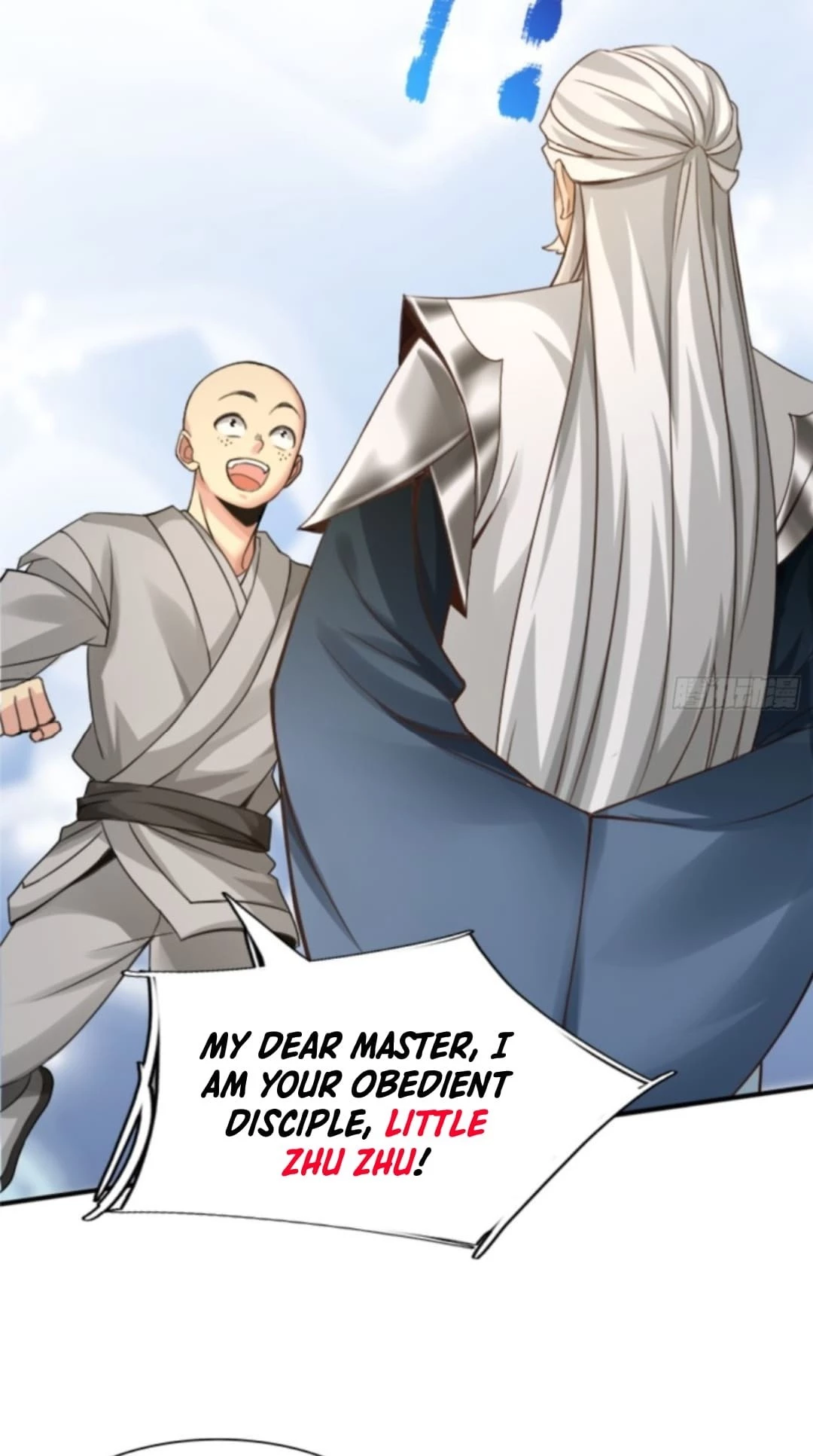 The Start of a Stunning and Feisty Master: A System with Ten Pounds of Rebellion Chapter 11 - 37