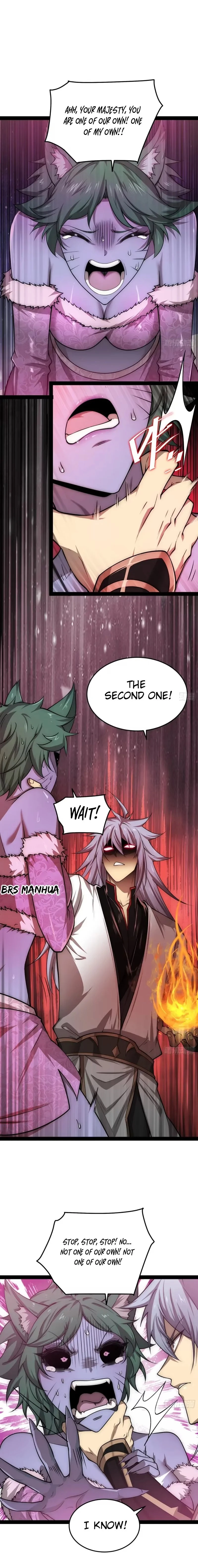 Off to an Invincible Start Chapter 114 - 9