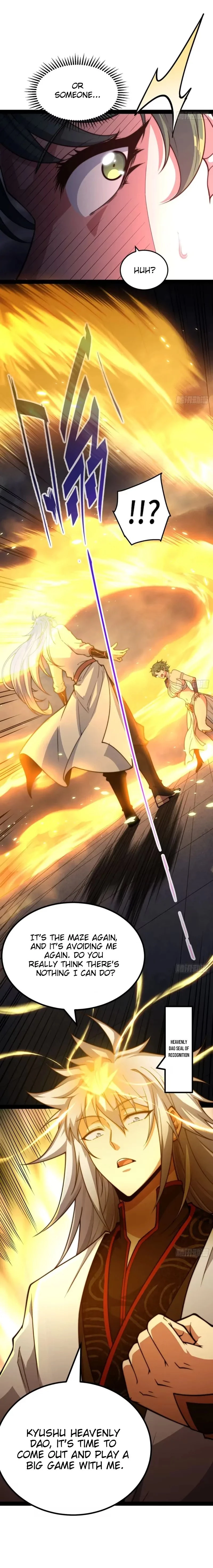 Off to an Invincible Start Chapter 114 - 17