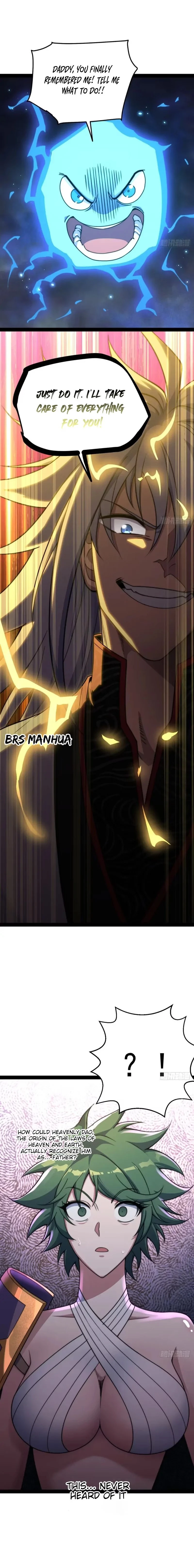 Off to an Invincible Start Chapter 114 - 18