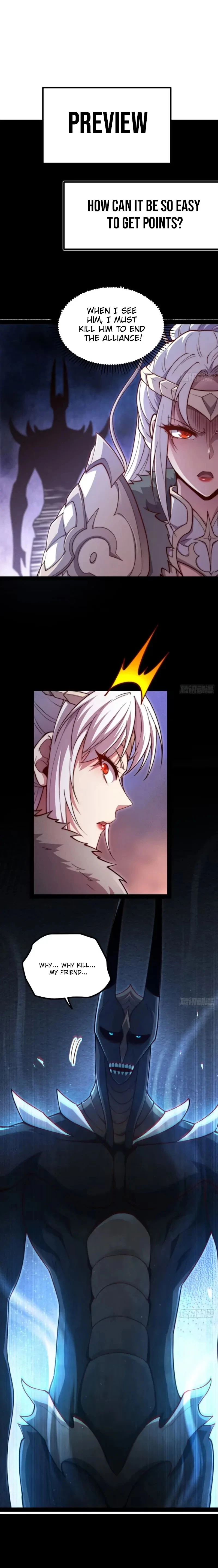 Off to an Invincible Start Chapter 114 - 19