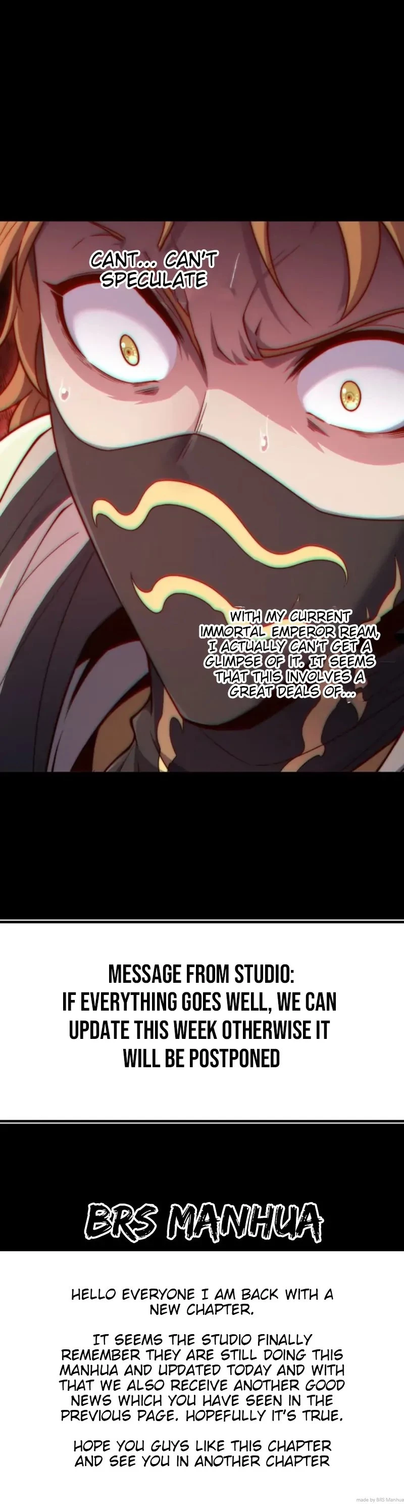 Off to an Invincible Start Chapter 114 - 20