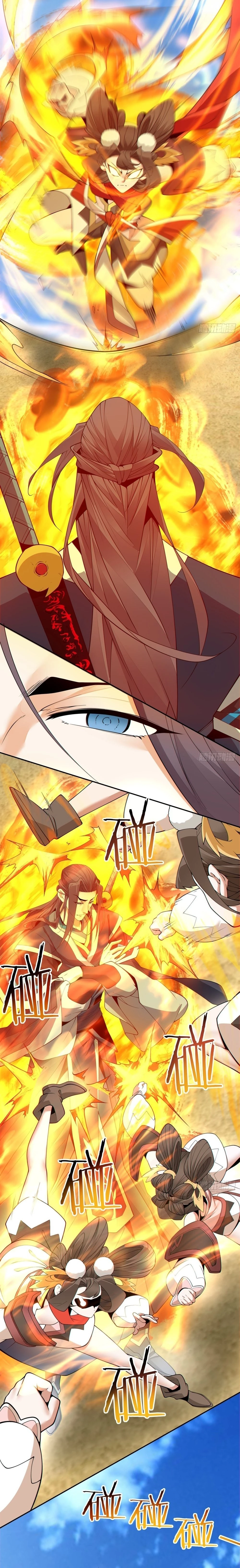 My Disciples Are All Big Villains Chapter 181 - 13