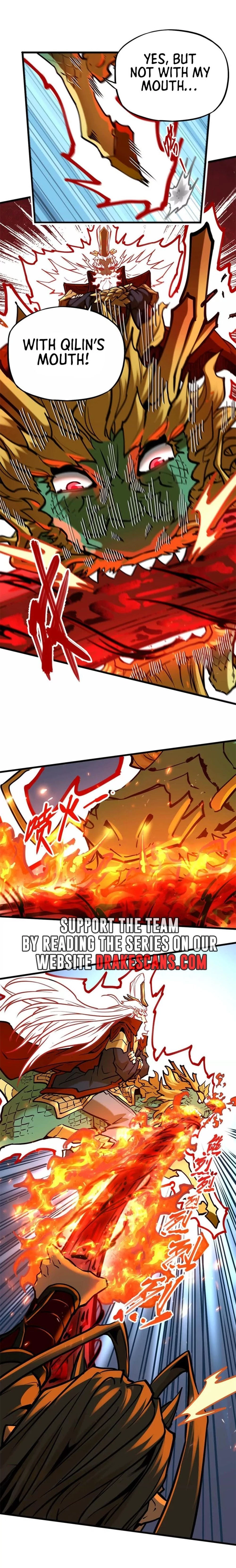 The Strongest Sect of All Times Chapter 25 - 6