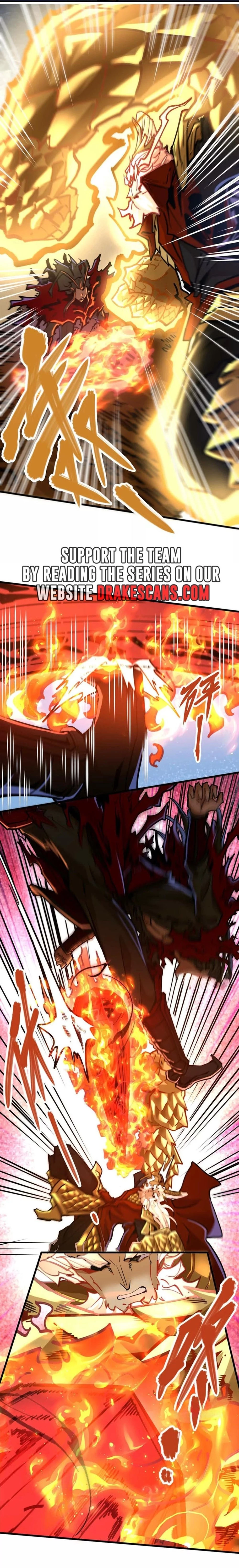 The Strongest Sect of All Times Chapter 25 - 8