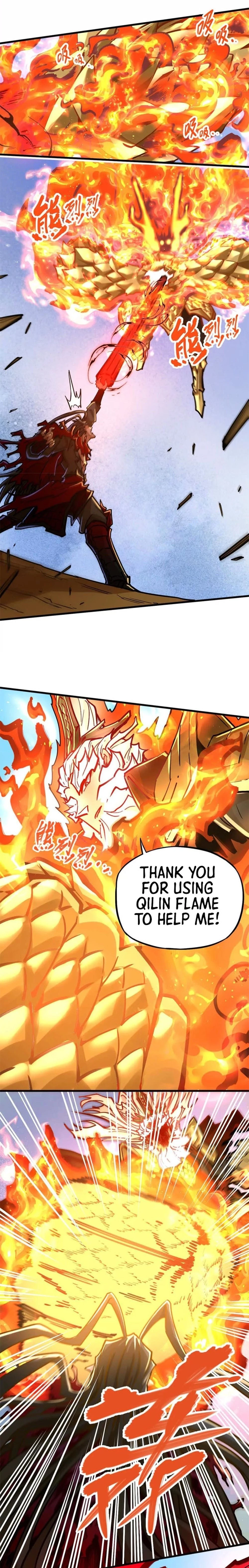 The Strongest Sect of All Times Chapter 25 - 9