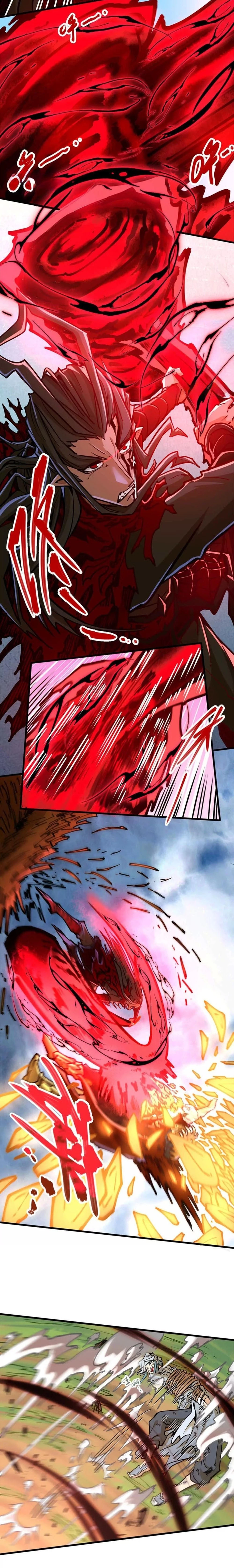 The Strongest Sect of All Times Chapter 25 - 10
