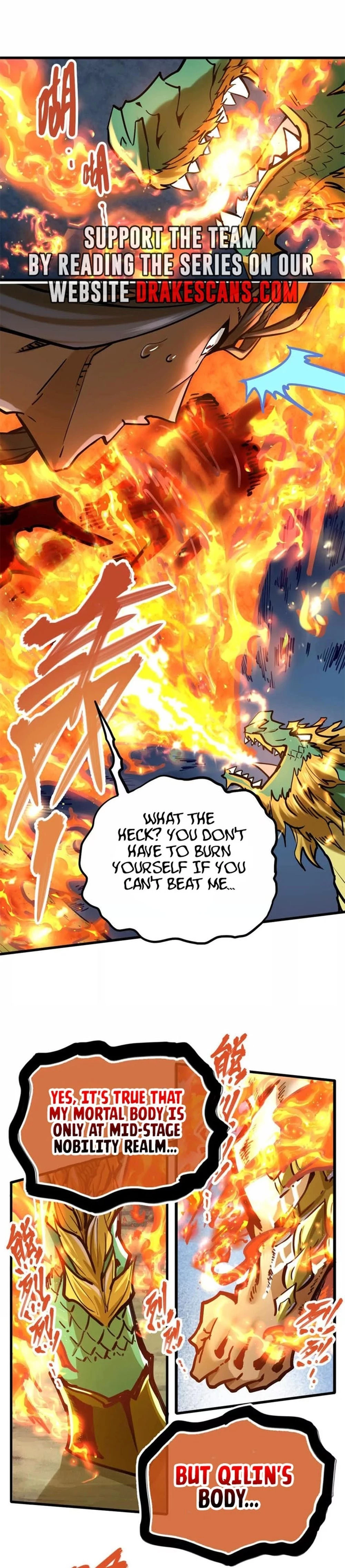 The Strongest Sect of All Times Chapter 25 - 13