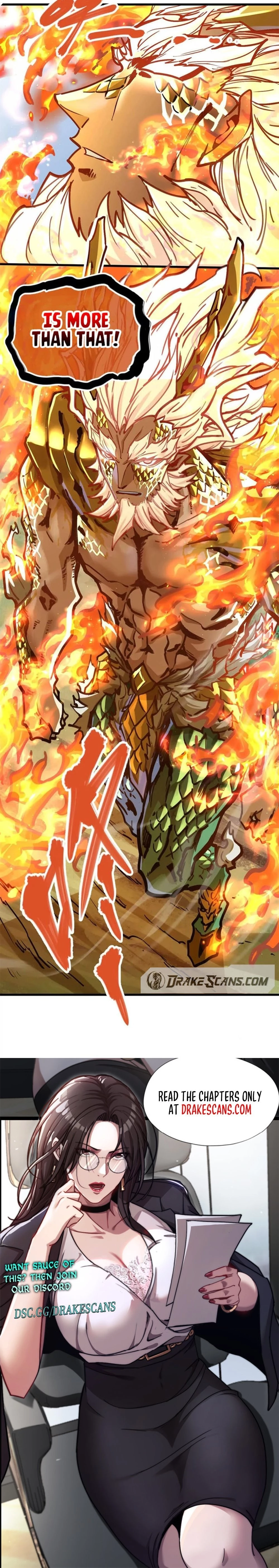 The Strongest Sect of All Times Chapter 25 - 14