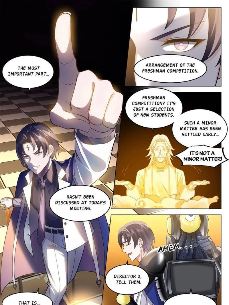 The Supreme Way Chapter 53 - 7