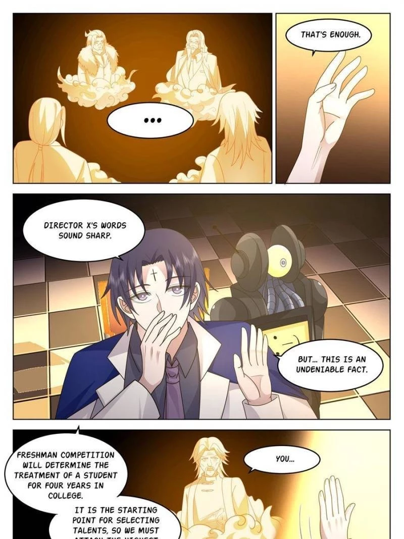 The Supreme Way Chapter 53 - 13