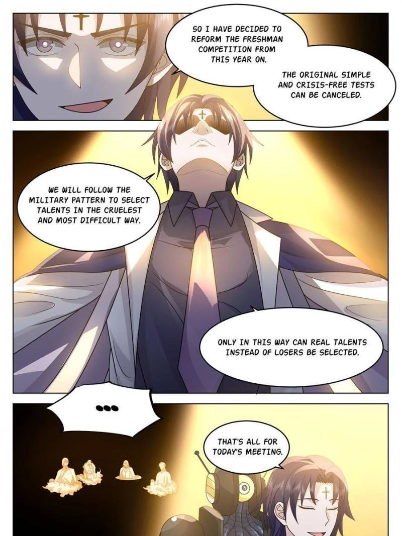 The Supreme Way Chapter 53 - 15