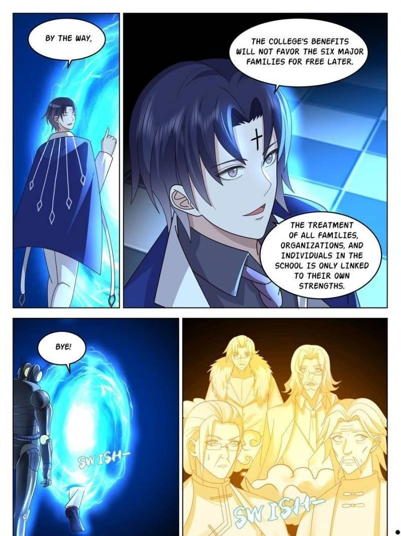 The Supreme Way Chapter 53 - 17