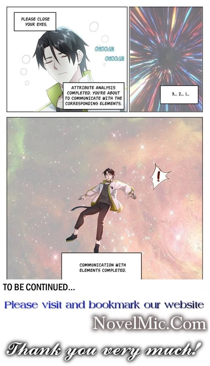 The Supreme Way Chapter 53 - 25