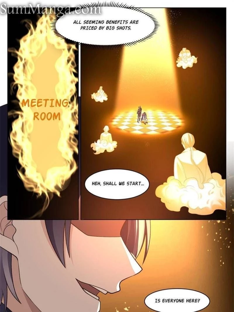 The Supreme Way Chapter 54 - 21