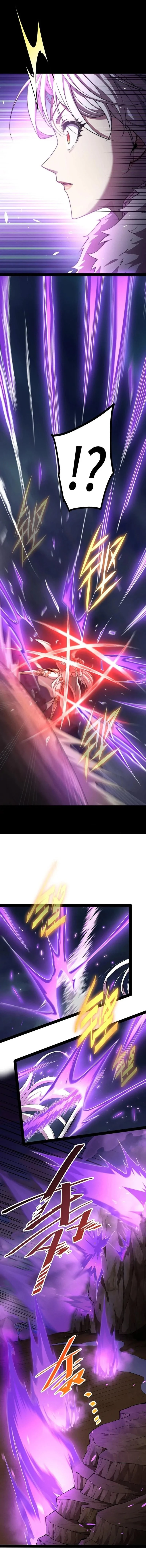 Off to an Invincible Start Chapter 115 - 7