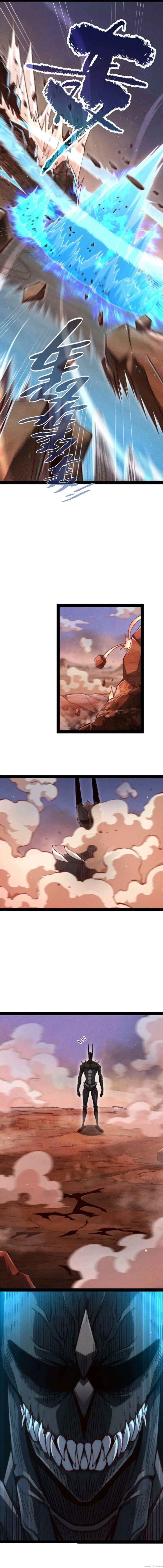 Off to an Invincible Start Chapter 115 - 10