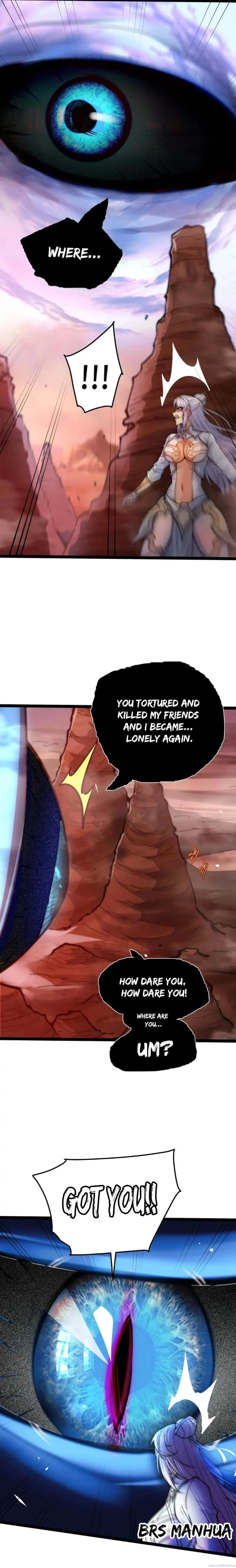 Off to an Invincible Start Chapter 115 - 15