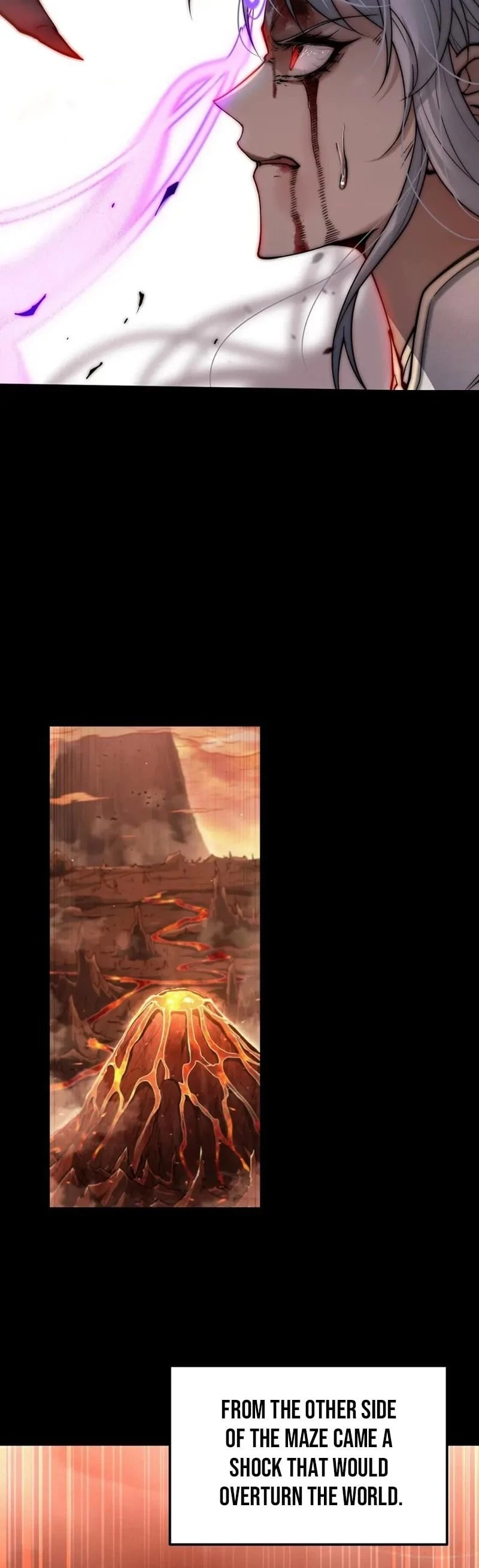 Off to an Invincible Start Chapter 115 - 18