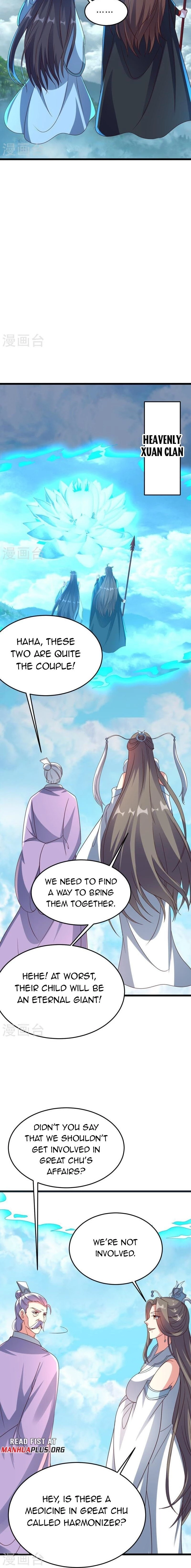 Banished Disciple's Counterattack Chapter 449 - 10