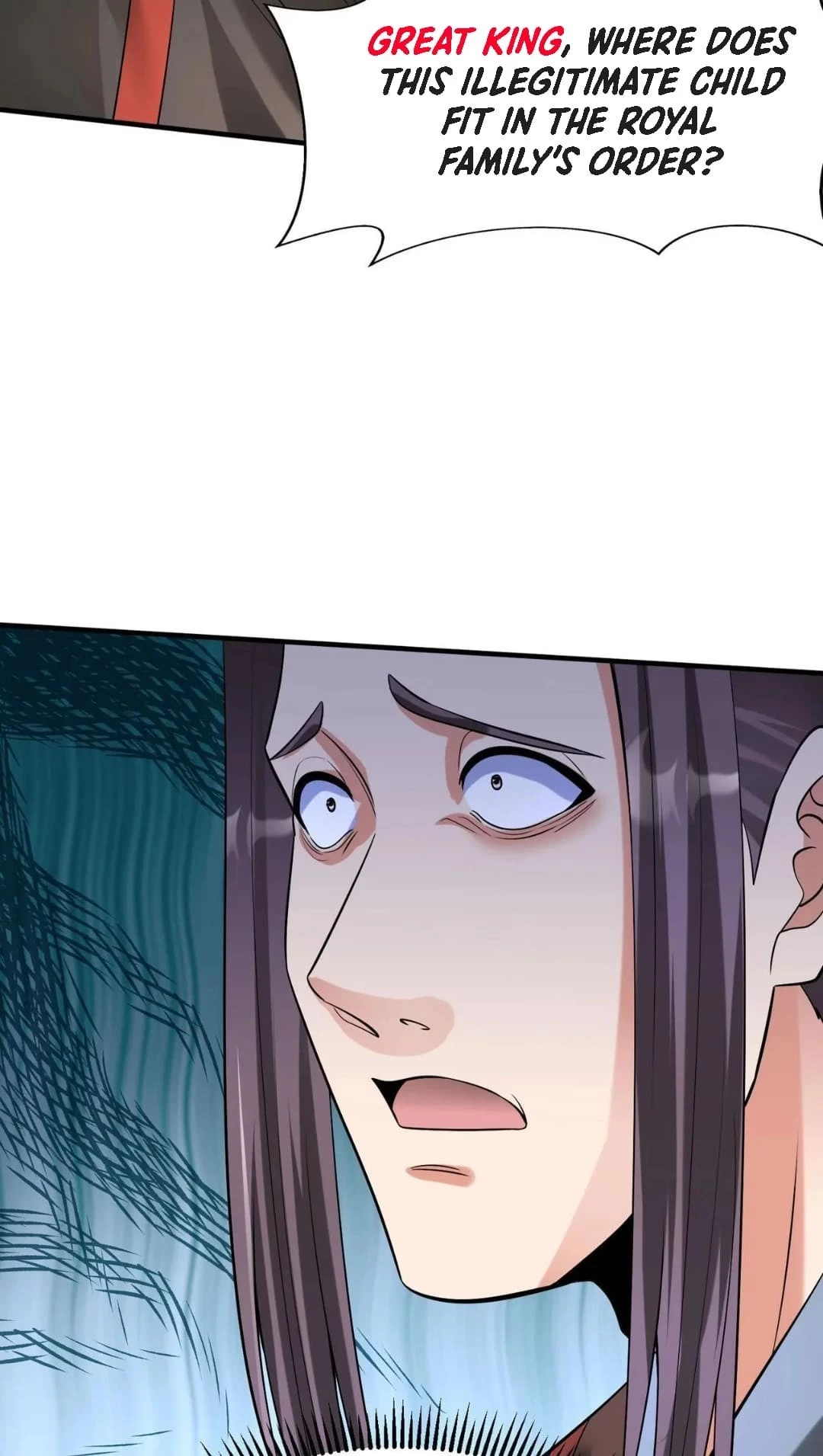 The Son of the First Emperor Kills Enemies and Becomes a God Chapter 95 - 22