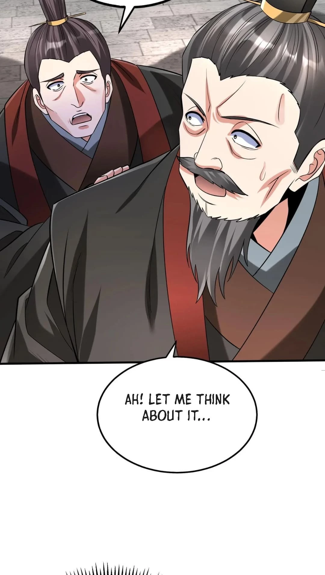 The Son of the First Emperor Kills Enemies and Becomes a God Chapter 95 - 25