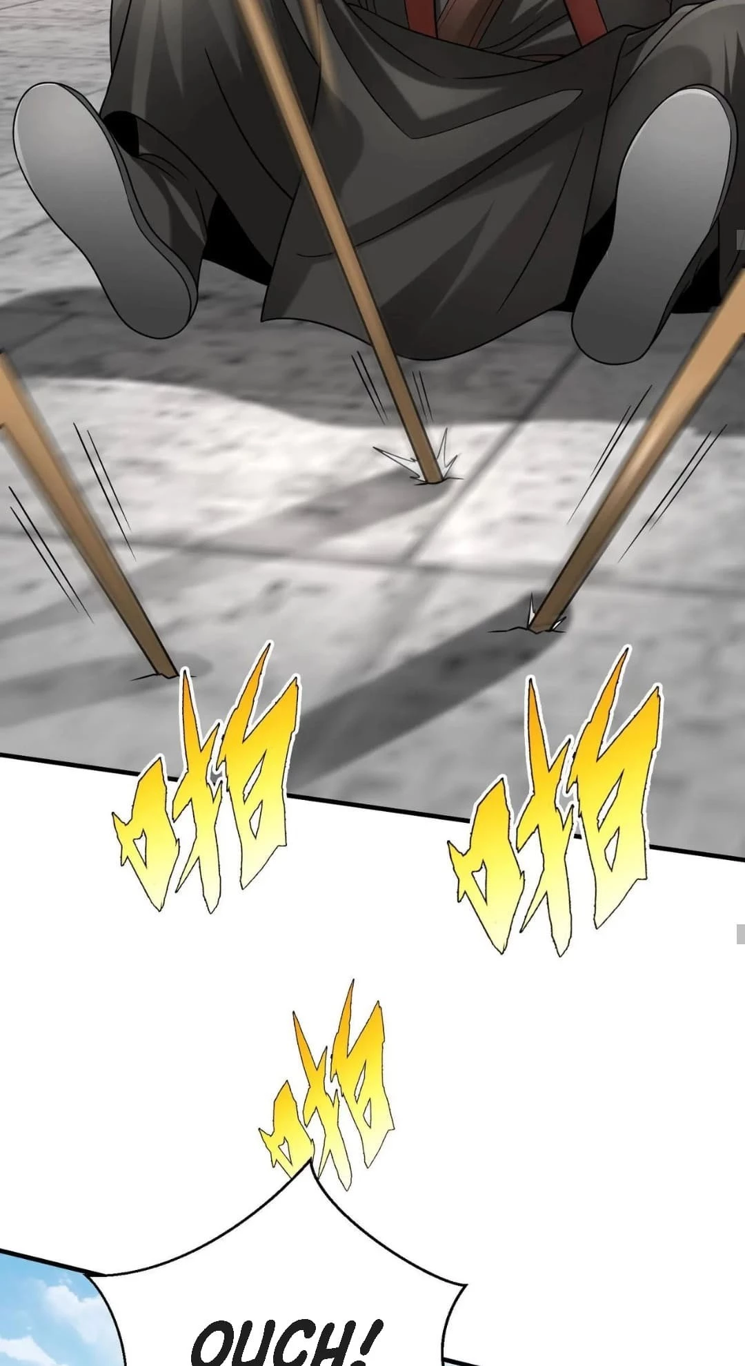 The Son of the First Emperor Kills Enemies and Becomes a God Chapter 95 - 44