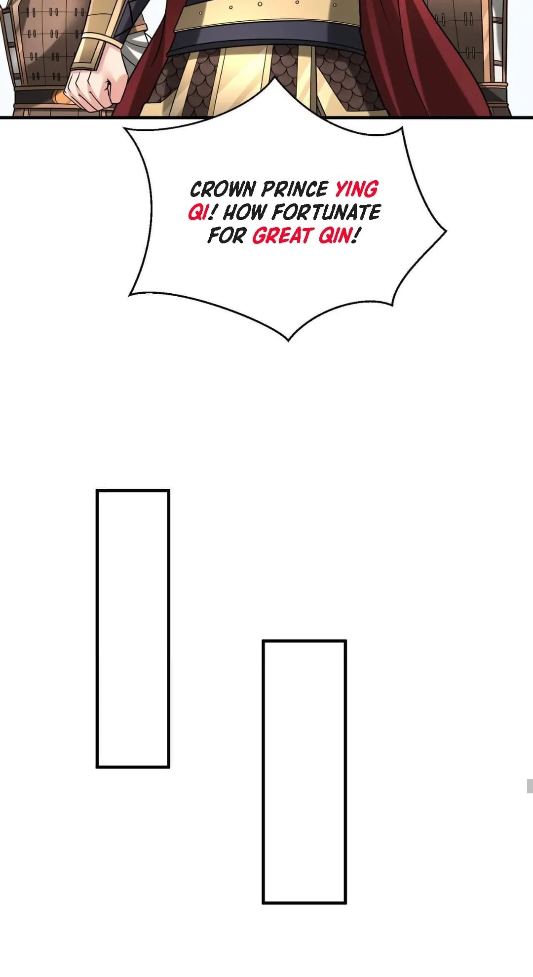 The Son of the First Emperor Kills Enemies and Becomes a God Chapter 95 - 53