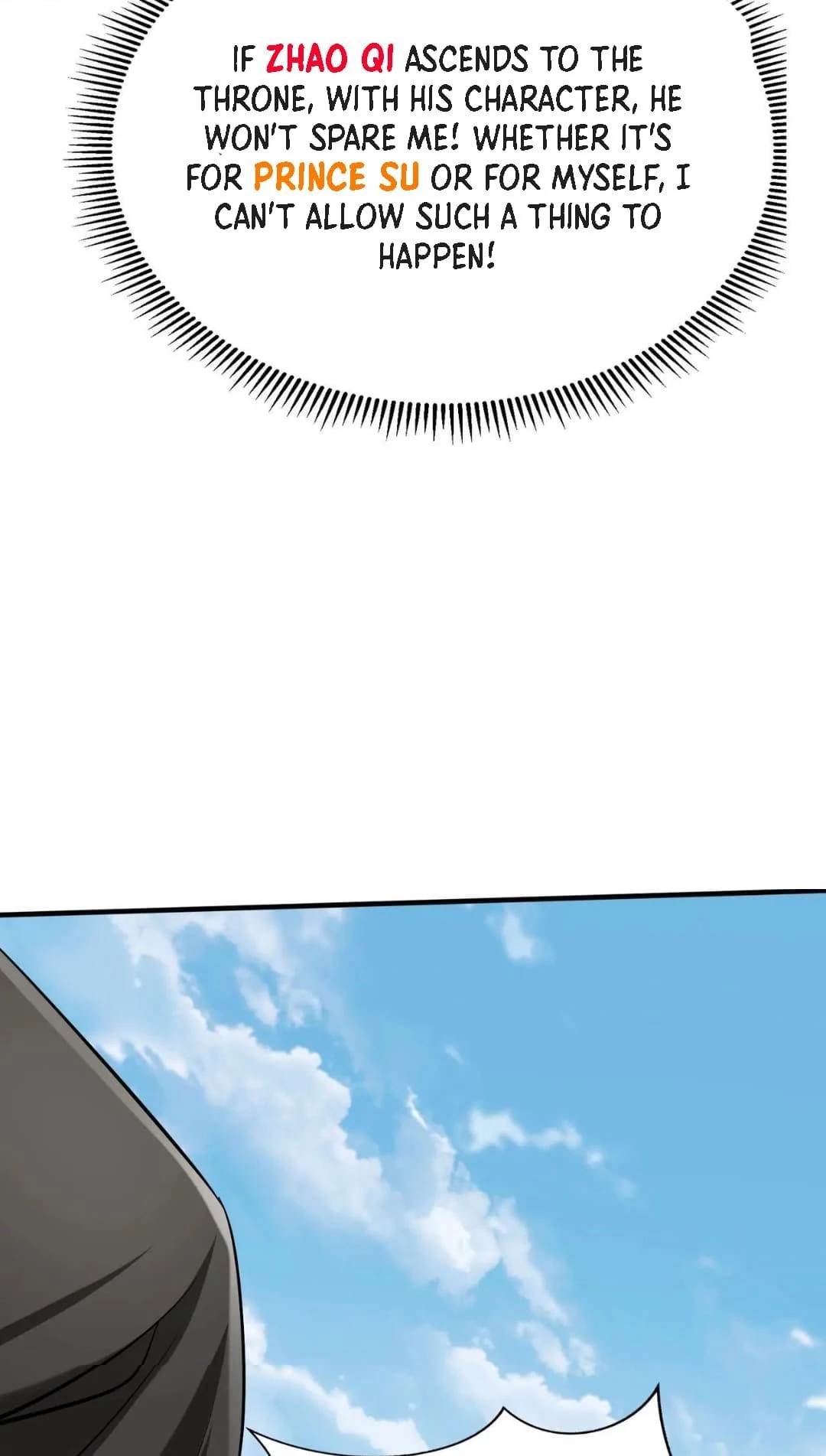 The Son of the First Emperor Kills Enemies and Becomes a God Chapter 95 - 61