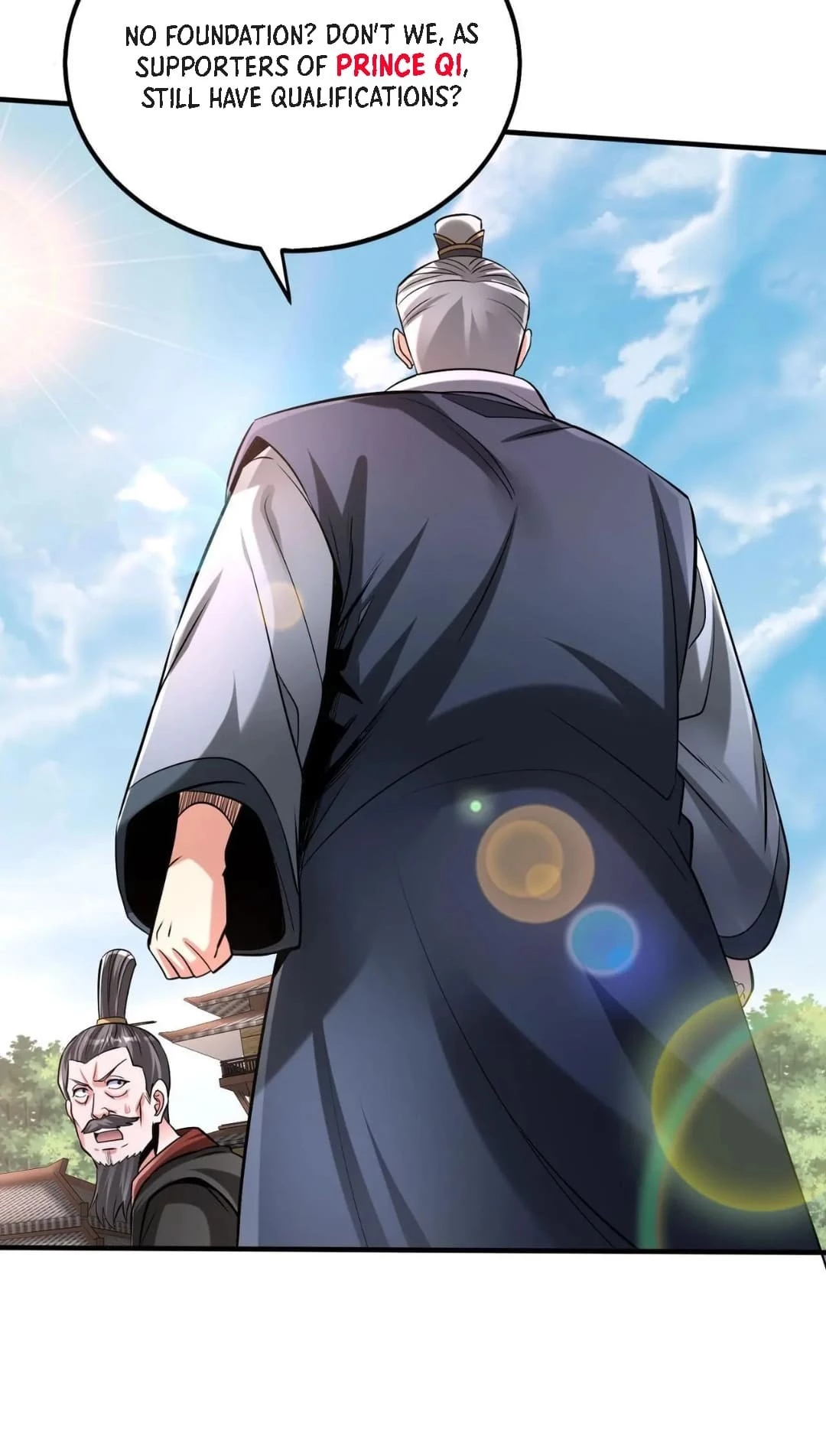 The Son of the First Emperor Kills Enemies and Becomes a God Chapter 95 - 66